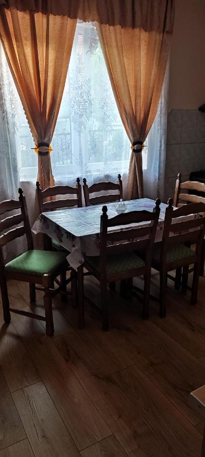 Casa Rebeca Hotel Orsova Ngoại thất bức ảnh