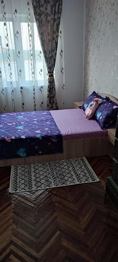 Casa Rebeca Hotel Orsova Ngoại thất bức ảnh