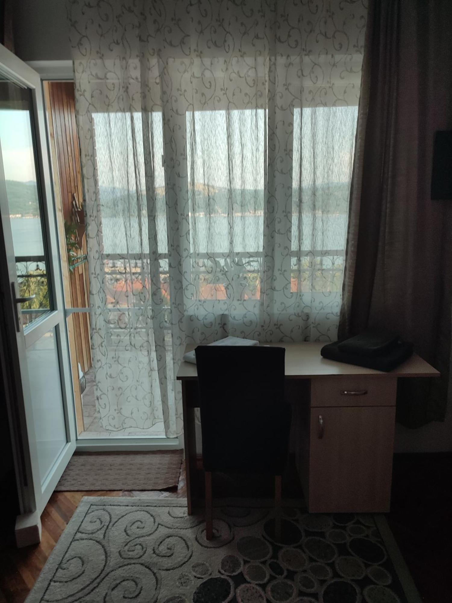 Casa Rebeca Hotel Orsova Ngoại thất bức ảnh