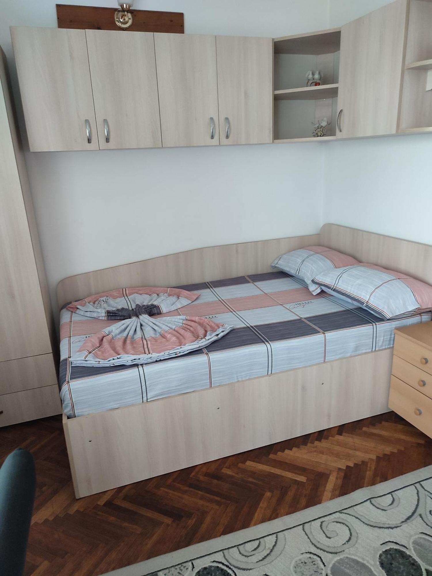 Casa Rebeca Hotel Orsova Ngoại thất bức ảnh