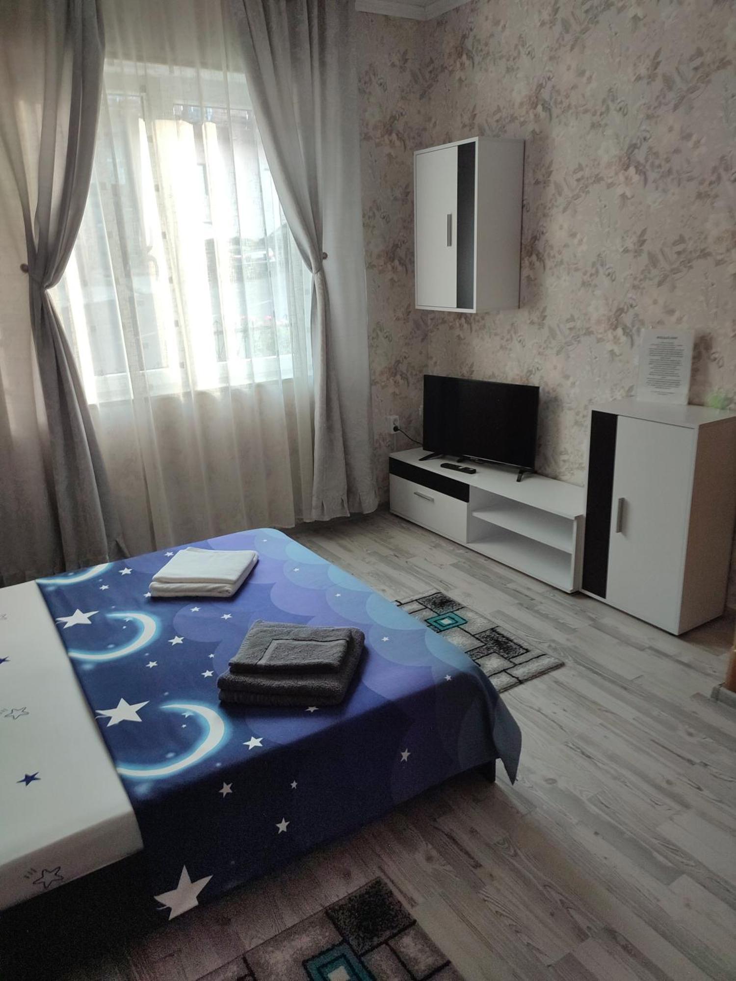 Casa Rebeca Hotel Orsova Ngoại thất bức ảnh