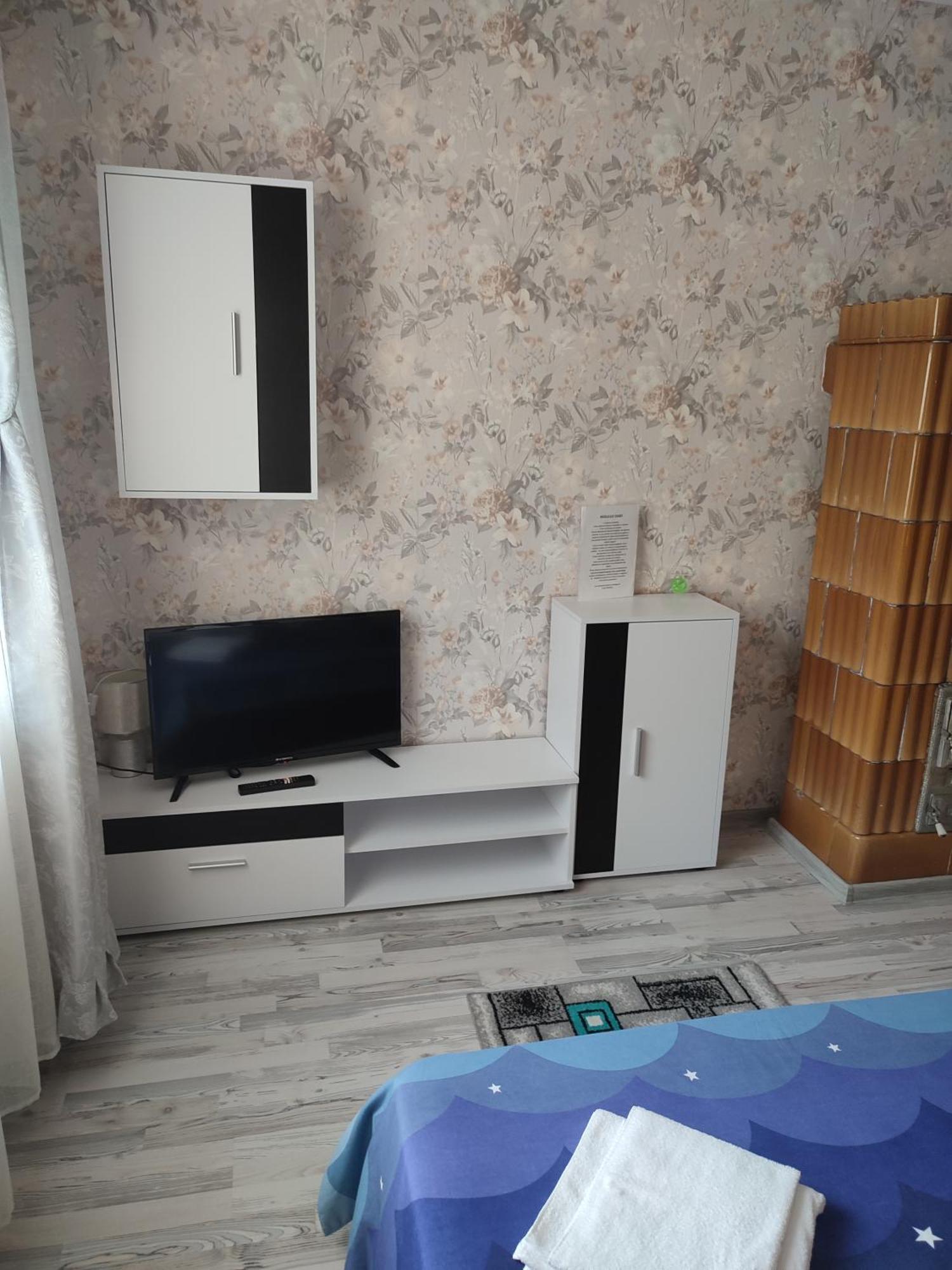 Casa Rebeca Hotel Orsova Ngoại thất bức ảnh