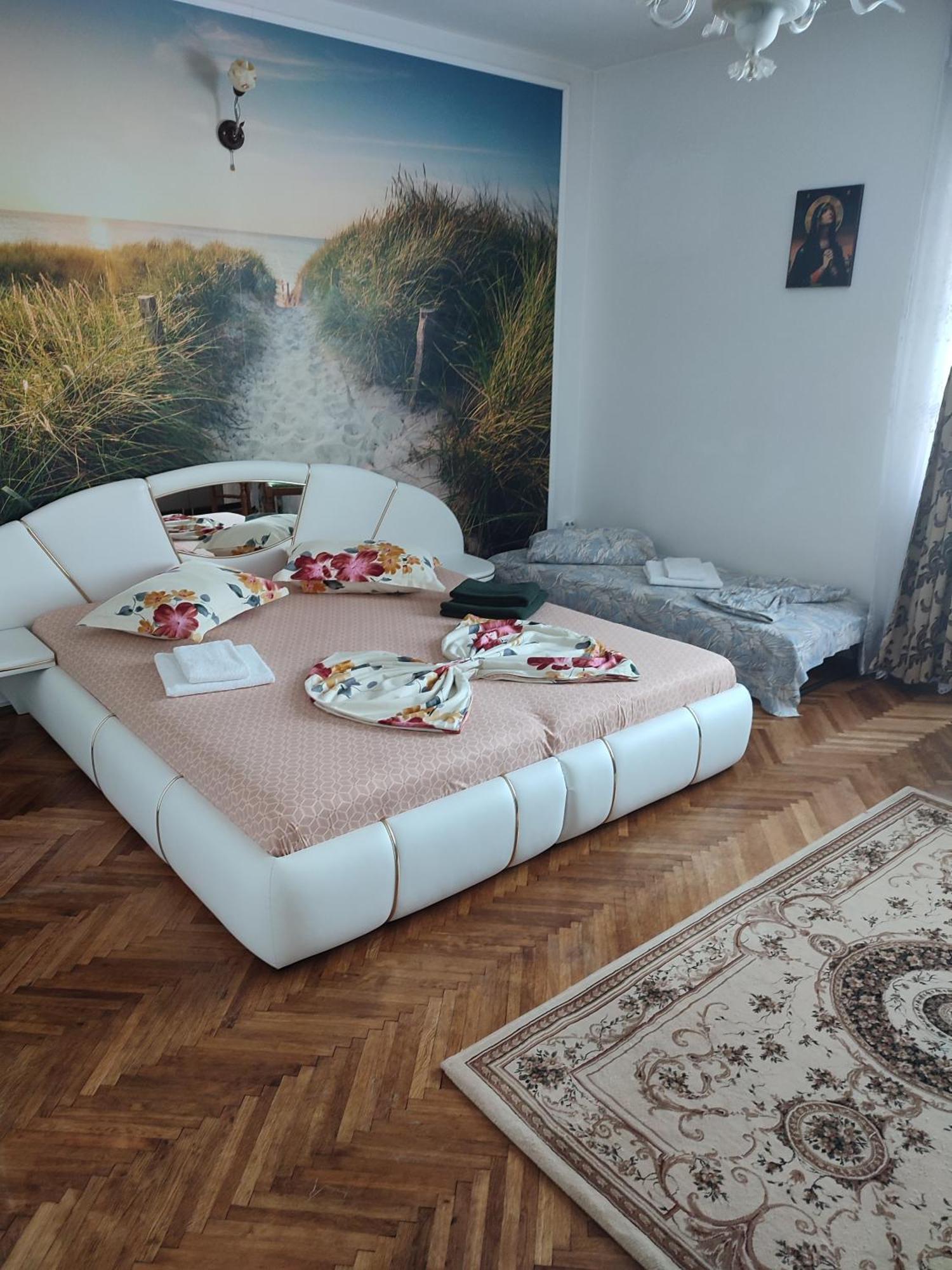 Casa Rebeca Hotel Orsova Ngoại thất bức ảnh