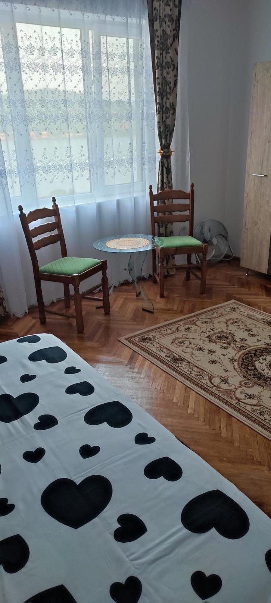Casa Rebeca Hotel Orsova Ngoại thất bức ảnh